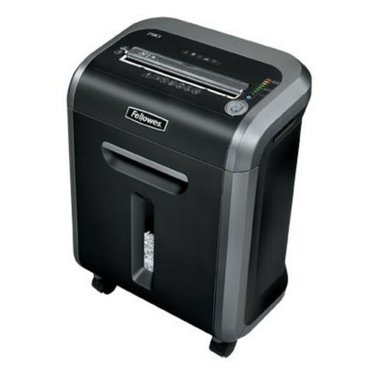 Шредер Fellowes PowerShred 79Ci