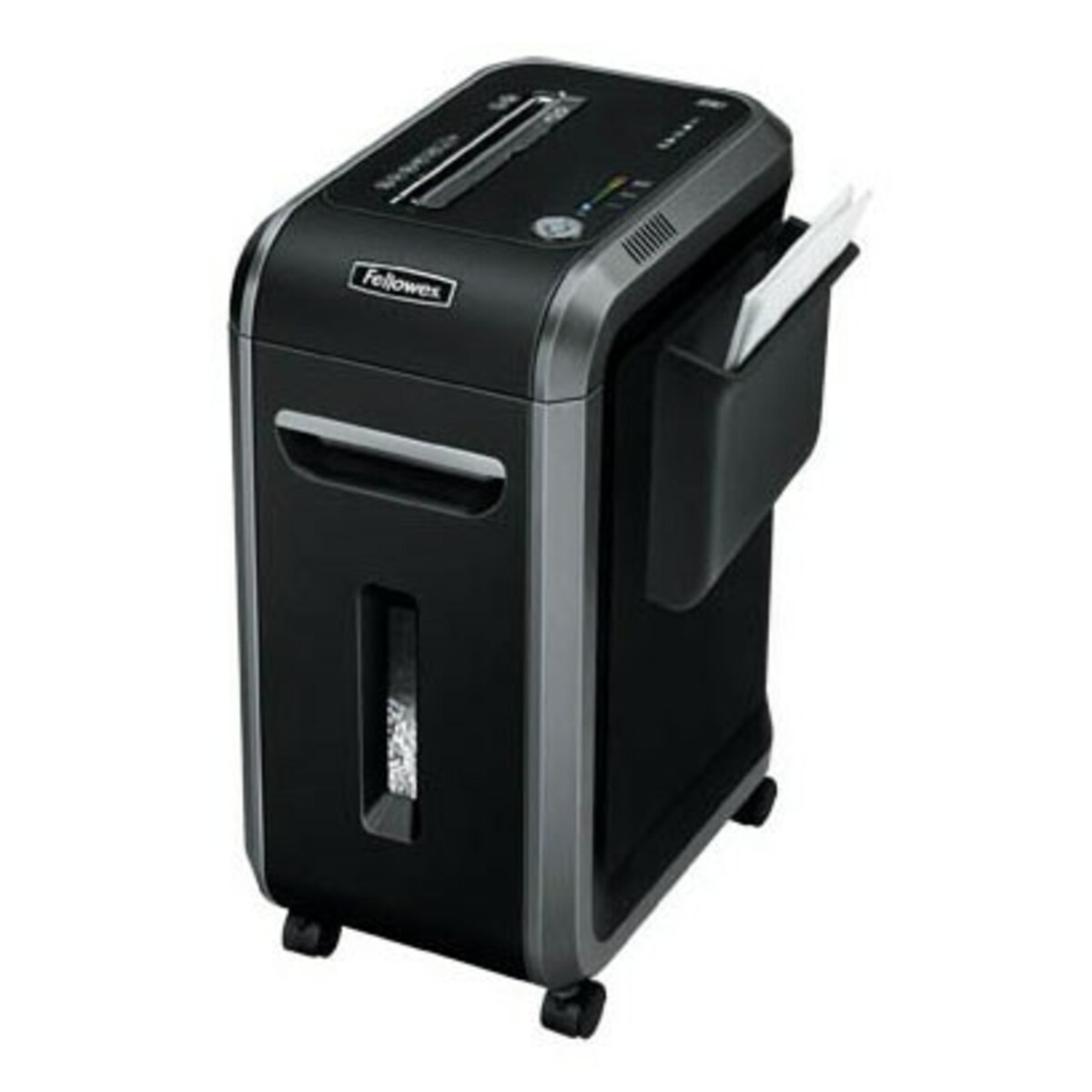 Шредер Fellowes PowerShred 99Ci