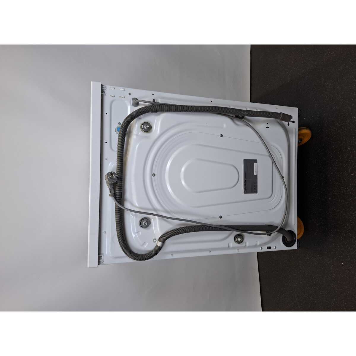 Стиральная машина Thomson WD30E8I01, белый