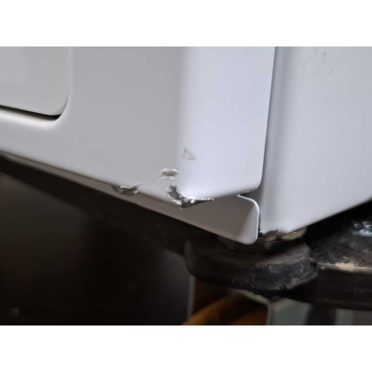 Стиральная машина Thomson WD30E8I01, белый