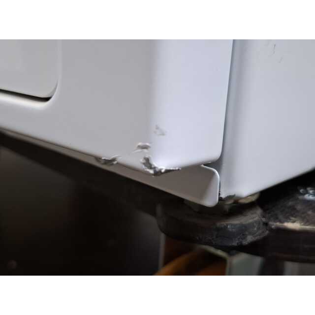 Стиральная машина Thomson WD30E8I01, белый Стиральная машина Thomson WD30E8I01, белый