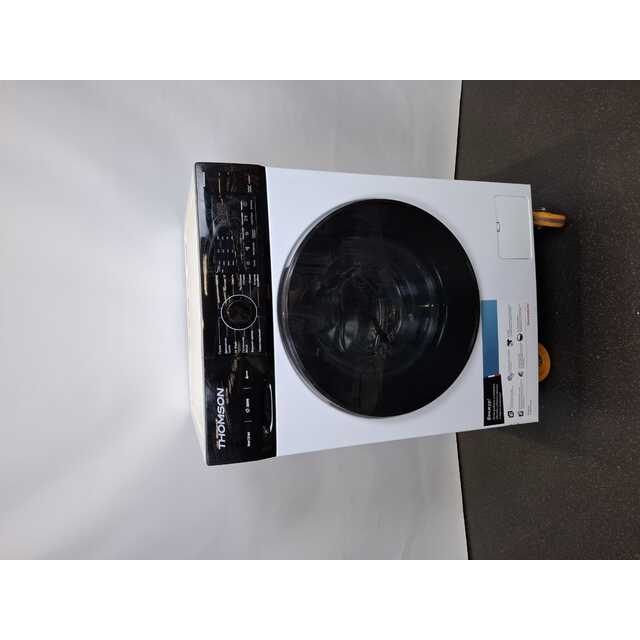 Стиральная машина Thomson WD30E8I01, белый Стиральная машина Thomson WD30E8I01, белый