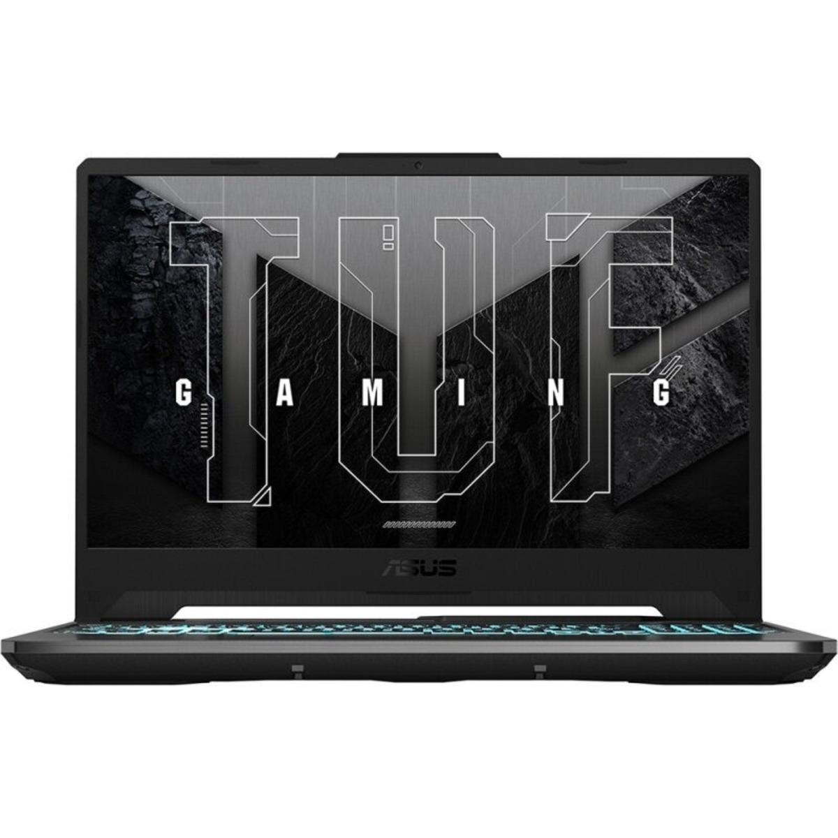 Ноутбук Asus TUF Gaming F15 FX506HE-HN376 (Intel Core i7 11800H / 16Gb DDR4 / SSD 512Gb / nVidia GeForce RTX3050 Ti / 15.6