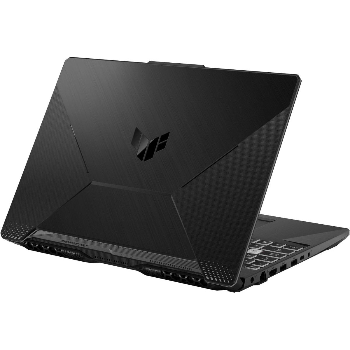 Ноутбук Asus TUF Gaming F15 FX506HE-HN388 (Intel Core i7 11800H / 16Gb DDR4 / SDD 512Gb / nVidia GeForce RTX 3050 Ti / 15.6