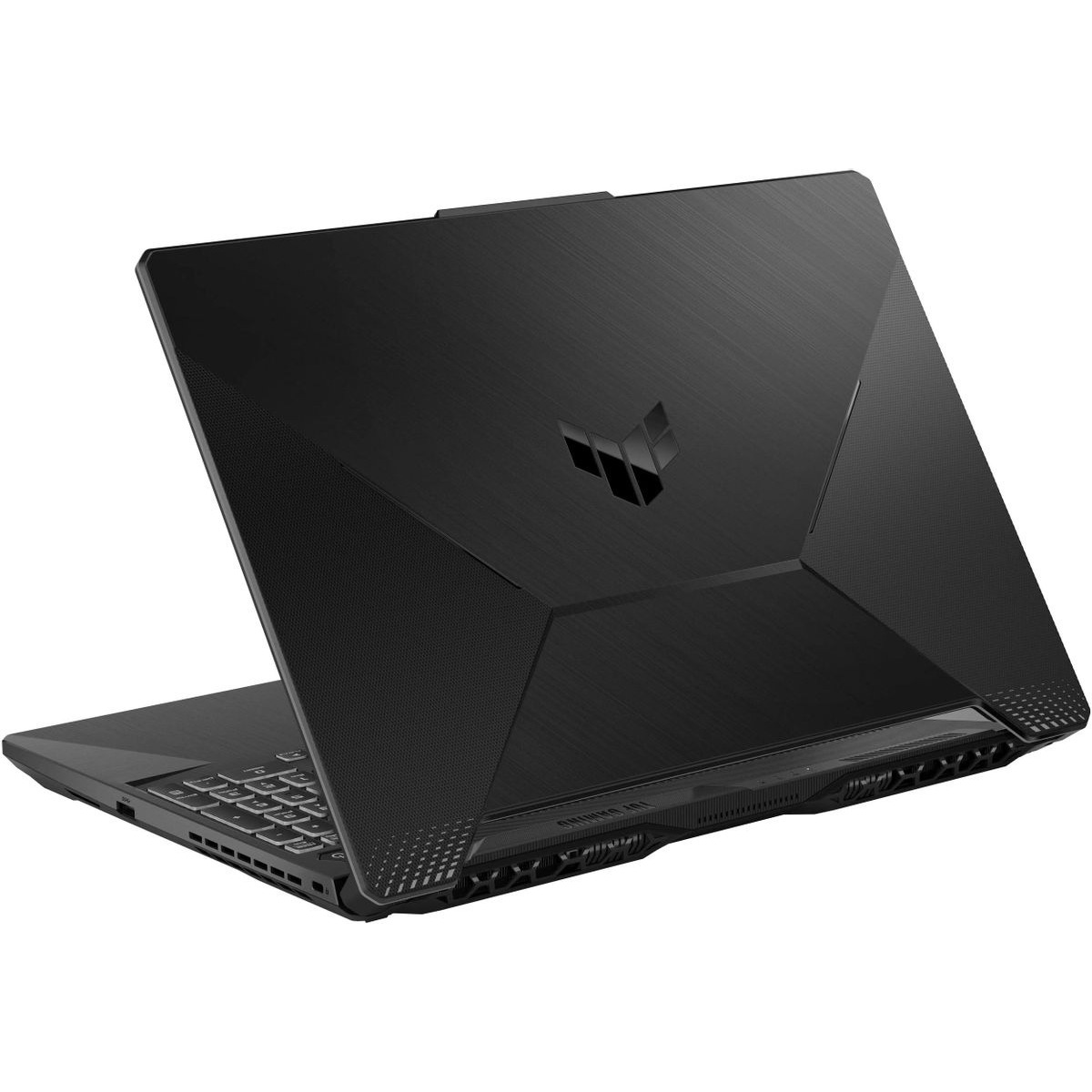 Ноутбук Asus TUF Gaming F15 FX506HE-HN388 (Intel Core i7 11800H / 16Gb DDR4 / SDD 512Gb / nVidia GeForce RTX 3050 Ti / 15.6