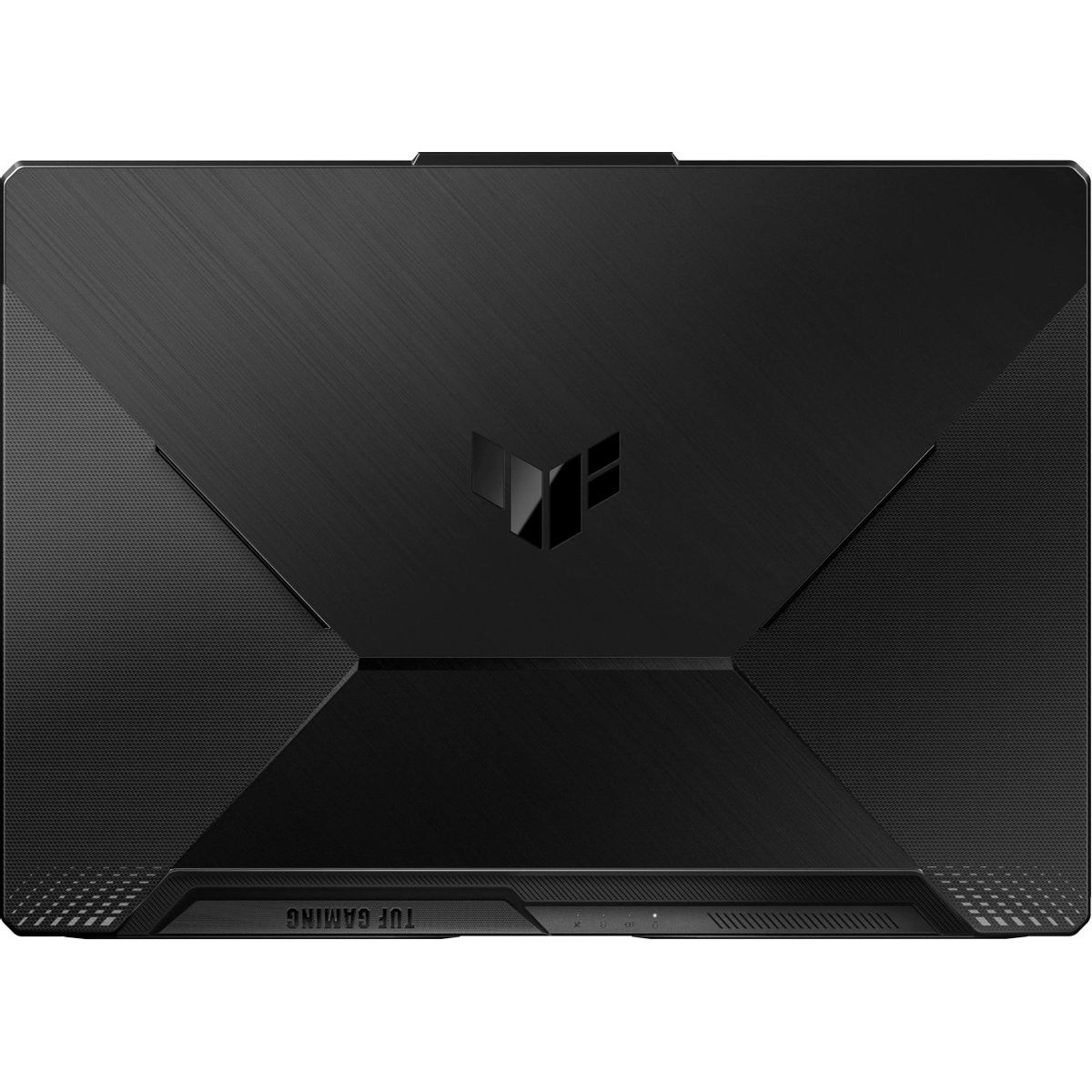 Ноутбук Asus TUF Gaming F15 FX506HE-HN388 (Intel Core i7 11800H / 16Gb DDR4 / SDD 512Gb / nVidia GeForce RTX 3050 Ti / 15.6