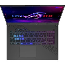 Ноутбук Asus ROG Strix G18 G814JV-N5105 (Intel Core i7 13650HX/16Gb DDR5/SSD 1Tb/nVidia GeForce RTX 4060/18