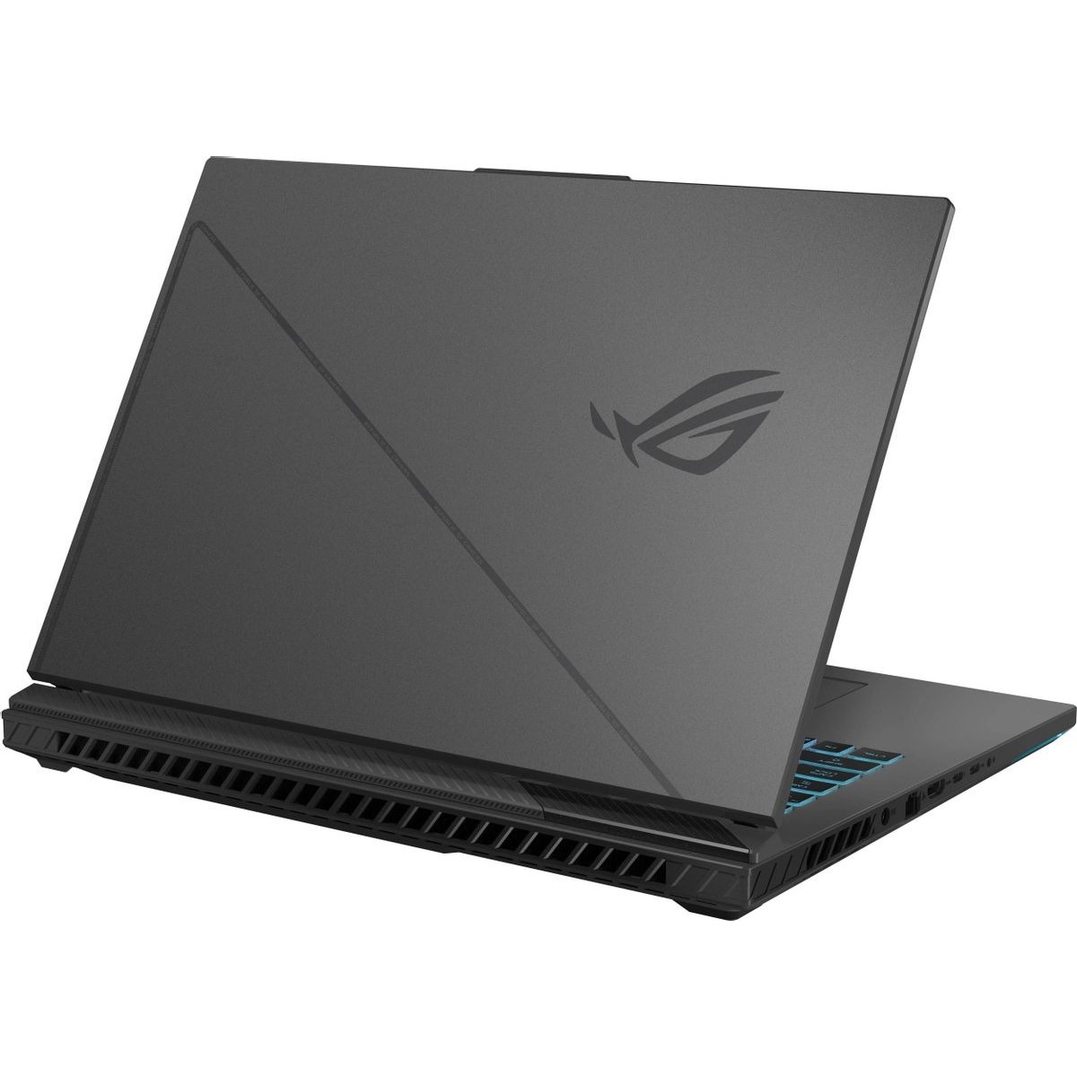 Ноутбук Asus ROG Strix G18 G814JV-N5105 (Intel Core i7 13650HX/16Gb DDR5/SSD 1Tb/nVidia GeForce RTX 4060/18