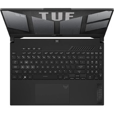 Ноутбук Asus TUF Gaming A15 FA507NV-LP058 (AMD Ryzen 7 7735HS/16Gb DDR5/SSD 512Gb/nVidia GeForce RTX 4060/15.6
