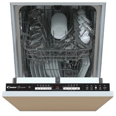 Посудомоечная машина Candy CDIH 1L949-08 (Цвет: White)