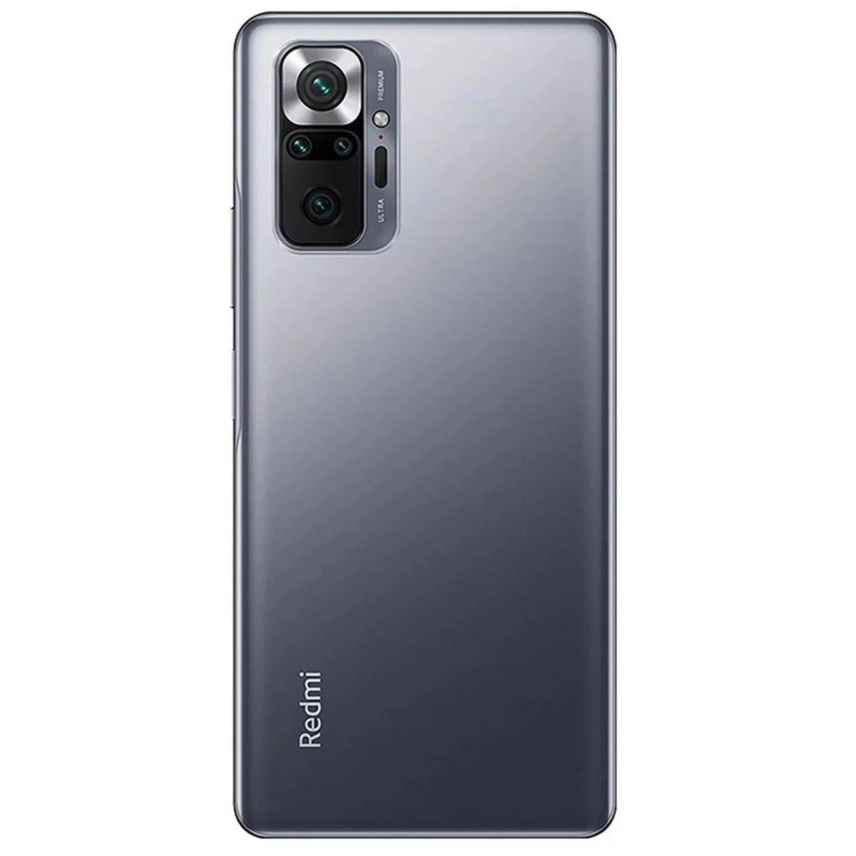 Смартфон Xiaomi Redmi Note 10 Pro 6 / 64Gb (Цвет: Onyx Gray) 