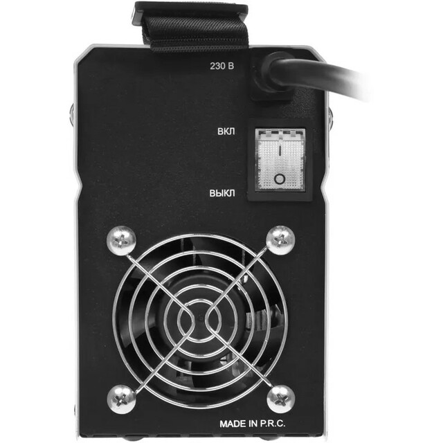 Сварочный аппарат Aurora Вектор 1600 (Цвет: Gray / Blue) Сварочный аппарат Aurora Вектор 1600 (Цвет: Gray / Blue)