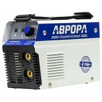 Сварочный аппарат Aurora Вектор 2000 (Цвет: Gray/Blue)