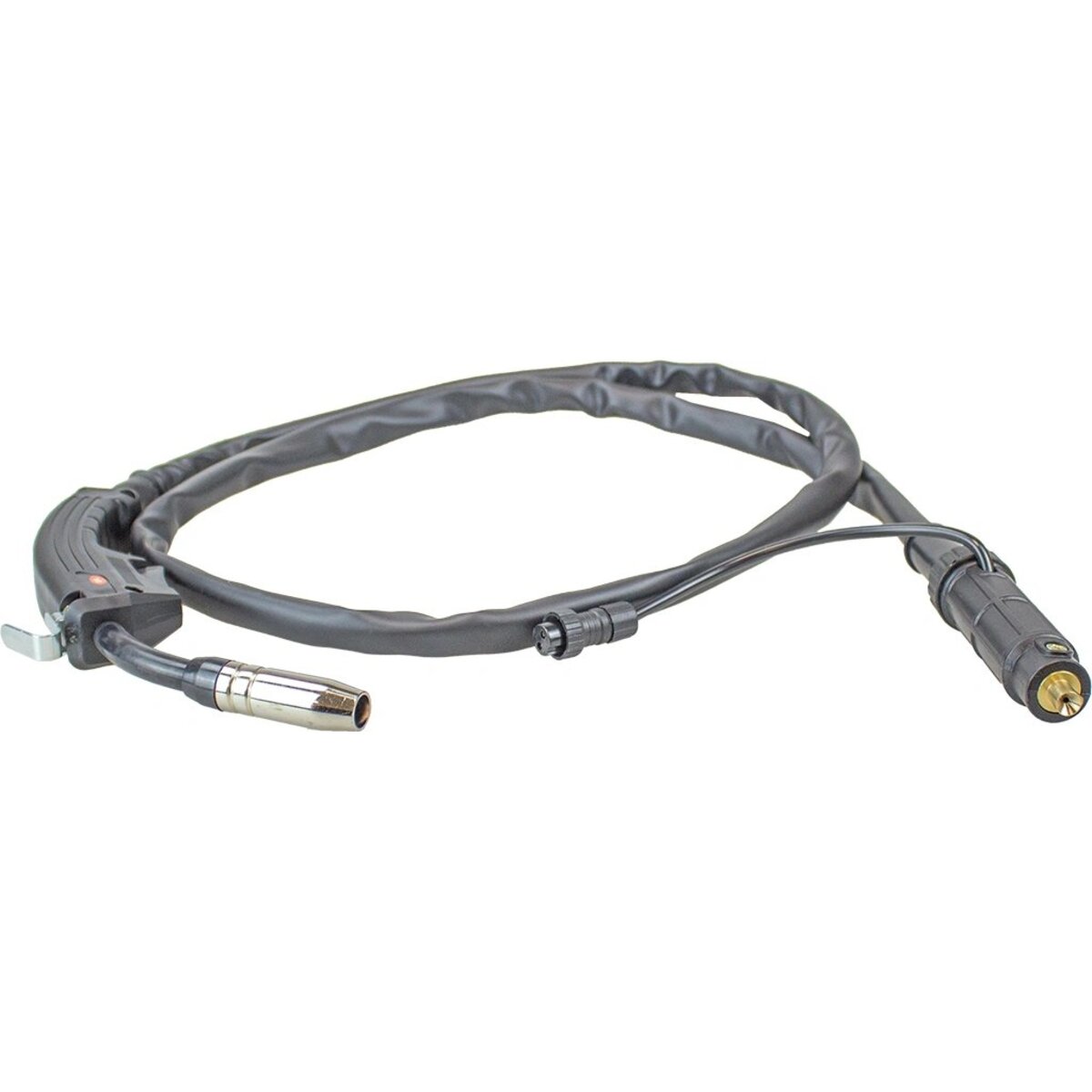 Сварочный аппарат Edon Smart MIG-180PLUS (Цвет: Red)