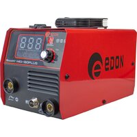 Сварочный аппарат Edon Smart MIG-180PLUS (Цвет: Red)
