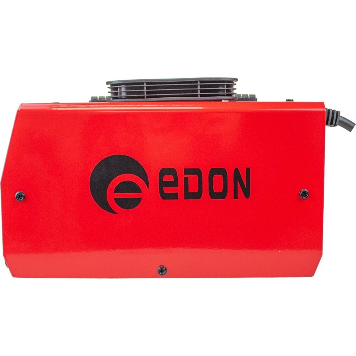 Сварочный аппарат Edon Smart MIG-180PLUS (Цвет: Red)