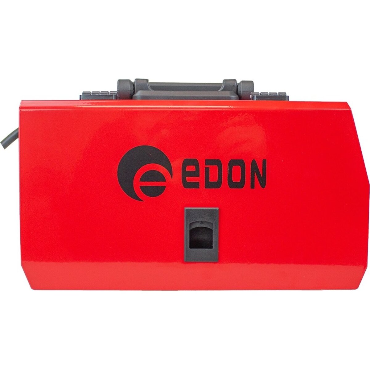Сварочный аппарат Edon Smart MIG-180PLUS (Цвет: Red)