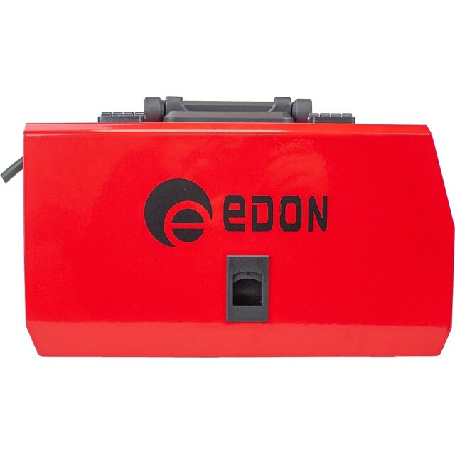 Сварочный аппарат Edon Smart MIG-180PLUS (Цвет: Red)