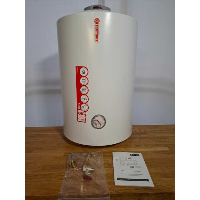Водонагреватель Thermex Giro 80 (Цвет: White)