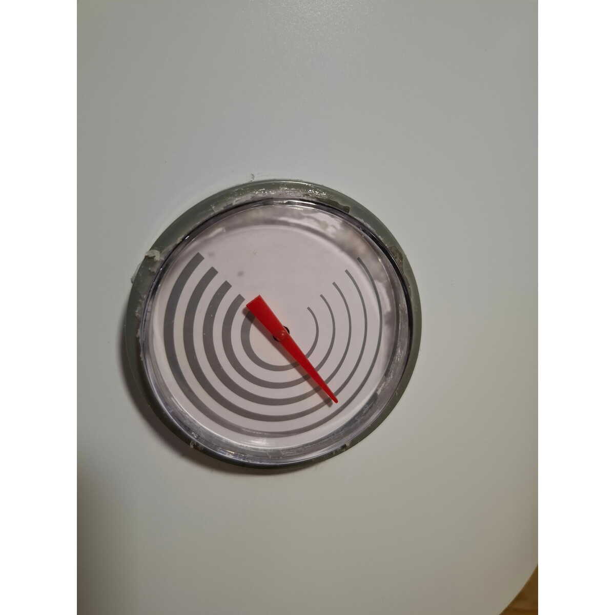 Водонагреватель Thermex Giro 80 (Цвет: White)