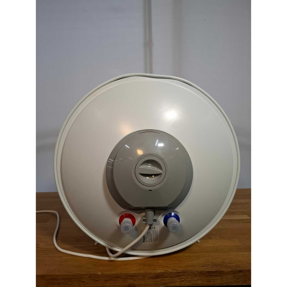 Водонагреватель Thermex Giro 80 (Цвет: White)