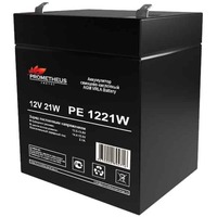 Батарея для ИБП Prometheus Energy PE 1221W 12В 5Ач