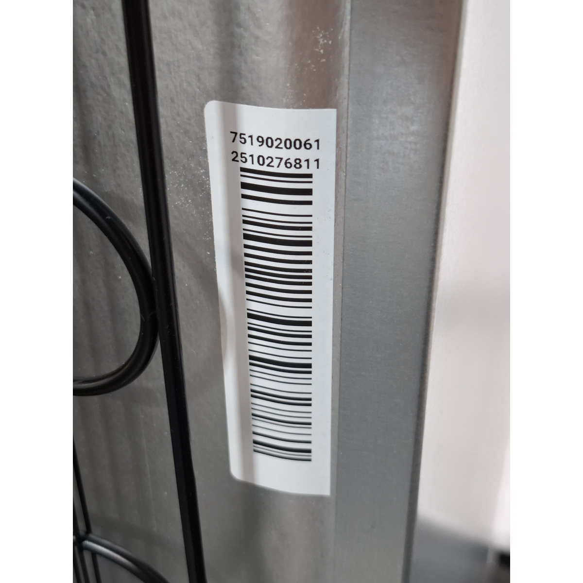Холодильник Indesit IBD 18, белый