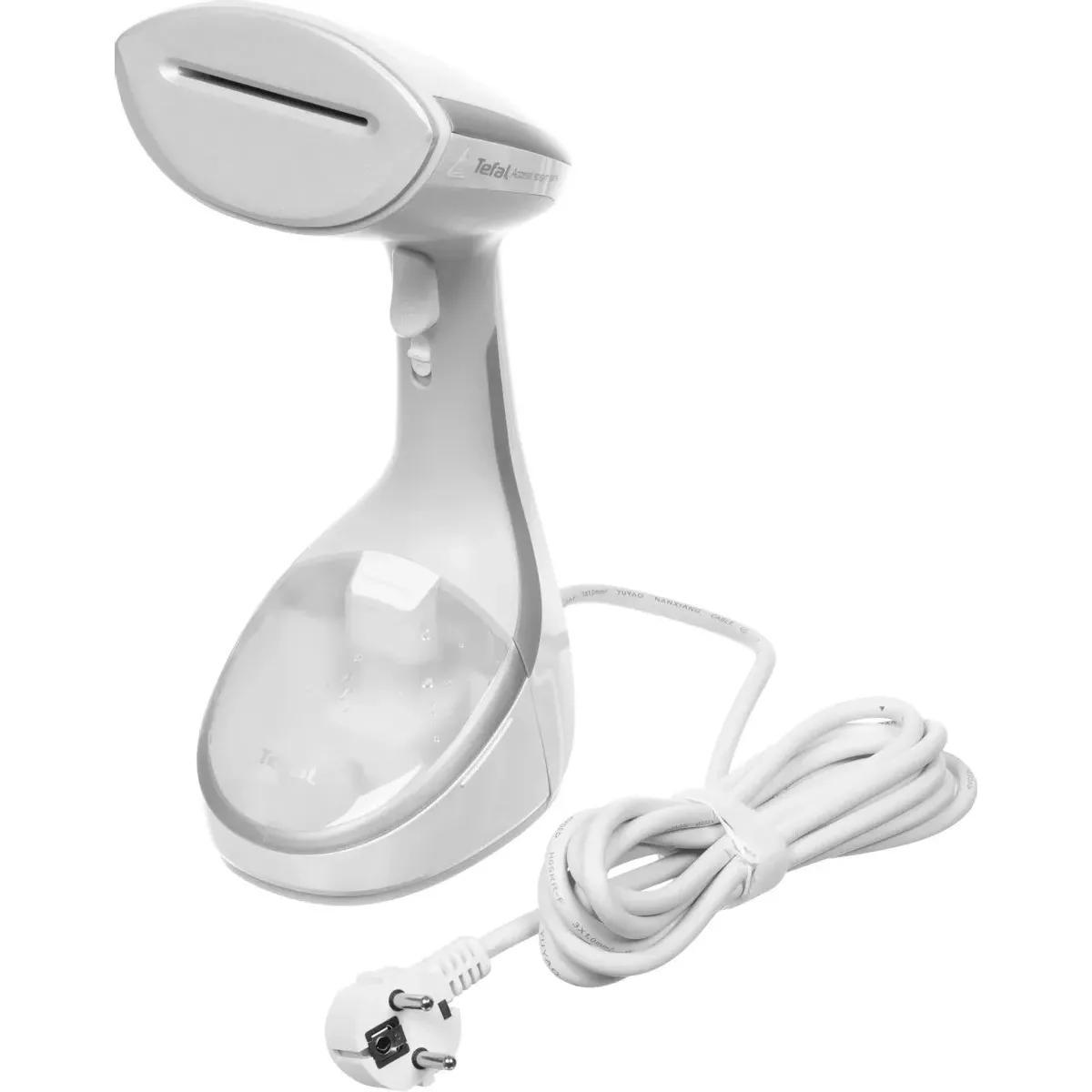 Отпариватель ручной Tefal Access Steam Pocket DT9130E0, белый