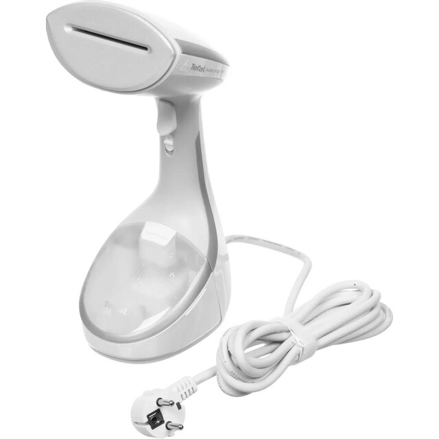 Отпариватель ручной Tefal Access Steam Pocket DT9130E0, белый