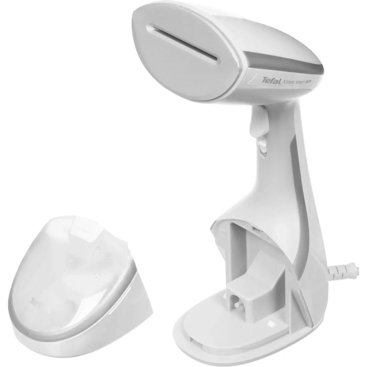 Отпариватель ручной Tefal Access Steam Pocket DT9130E0, белый