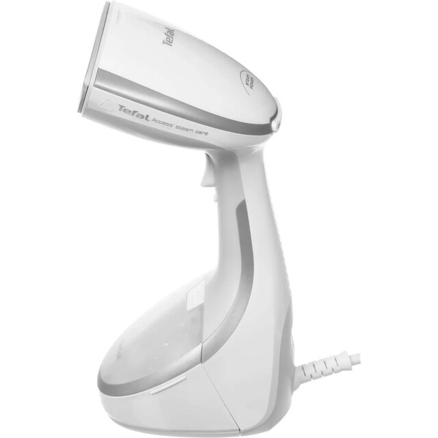 Отпариватель ручной Tefal Access Steam Pocket DT9130E0, белый