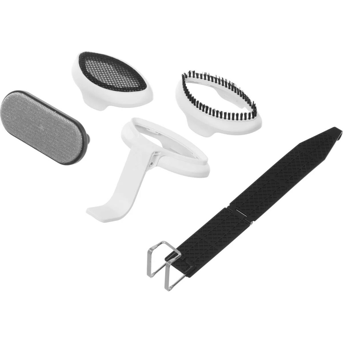 Отпариватель ручной Tefal Access Steam Pocket DT9130E0, белый