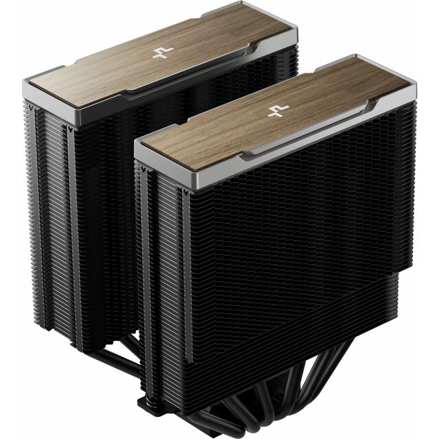 Устройство охлаждения(кулер) Deepcool AK620 G2