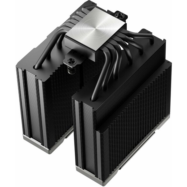 Устройство охлаждения(кулер) Deepcool AK620 G2