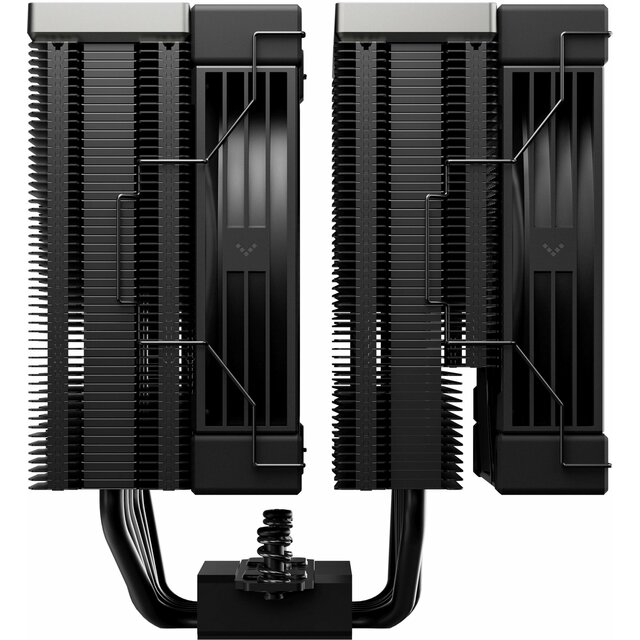 Устройство охлаждения(кулер) Deepcool AK620 G2