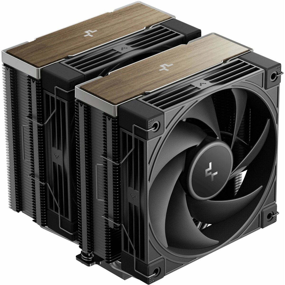 Устройство охлаждения(кулер) Deepcool AK620 G2