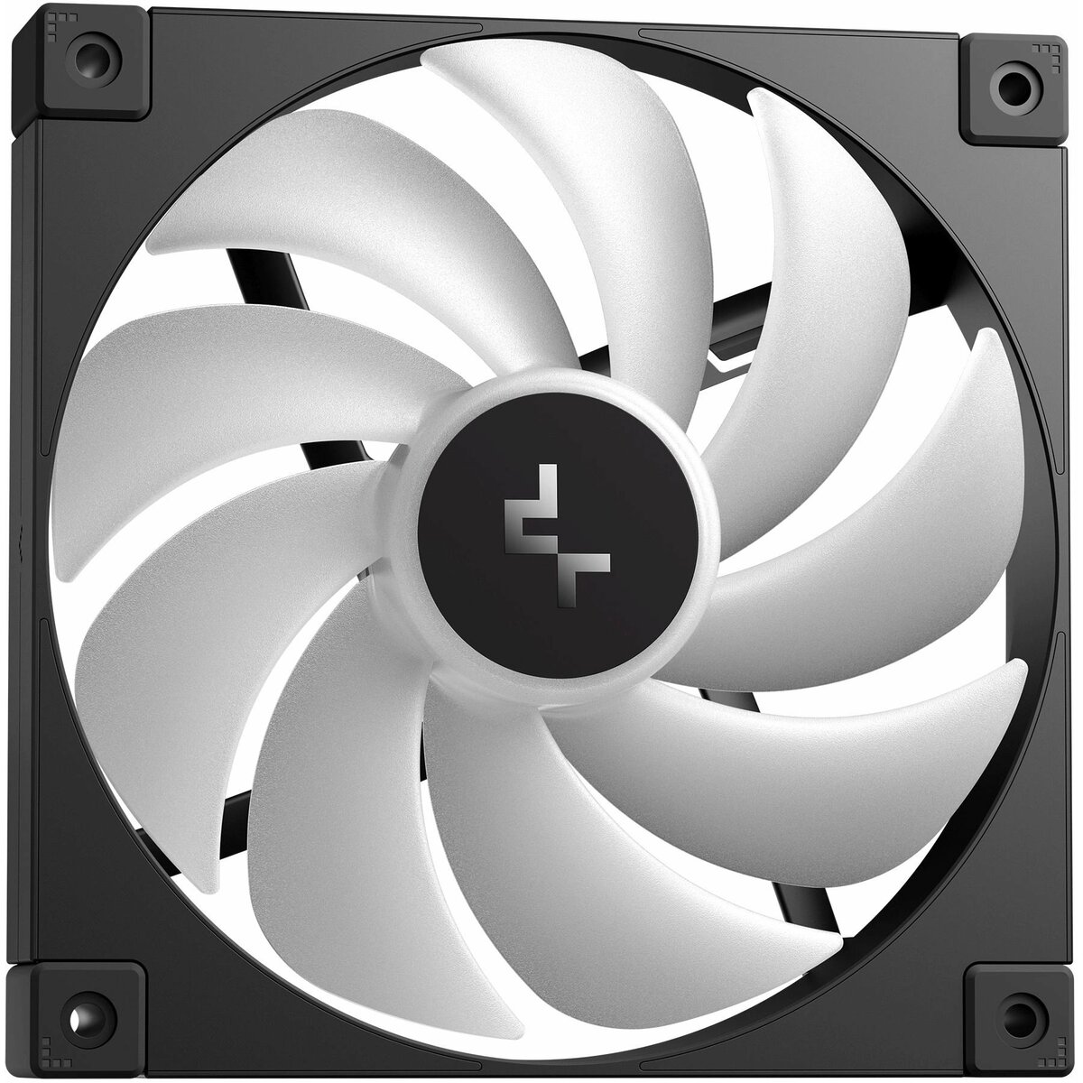 Система водяного охлаждения Deepcool LM420