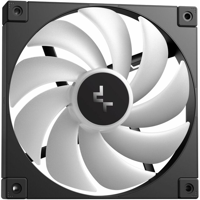 Система водяного охлаждения Deepcool LM420