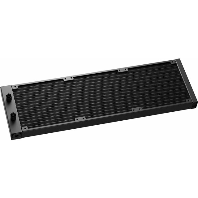 Система водяного охлаждения Deepcool LM420