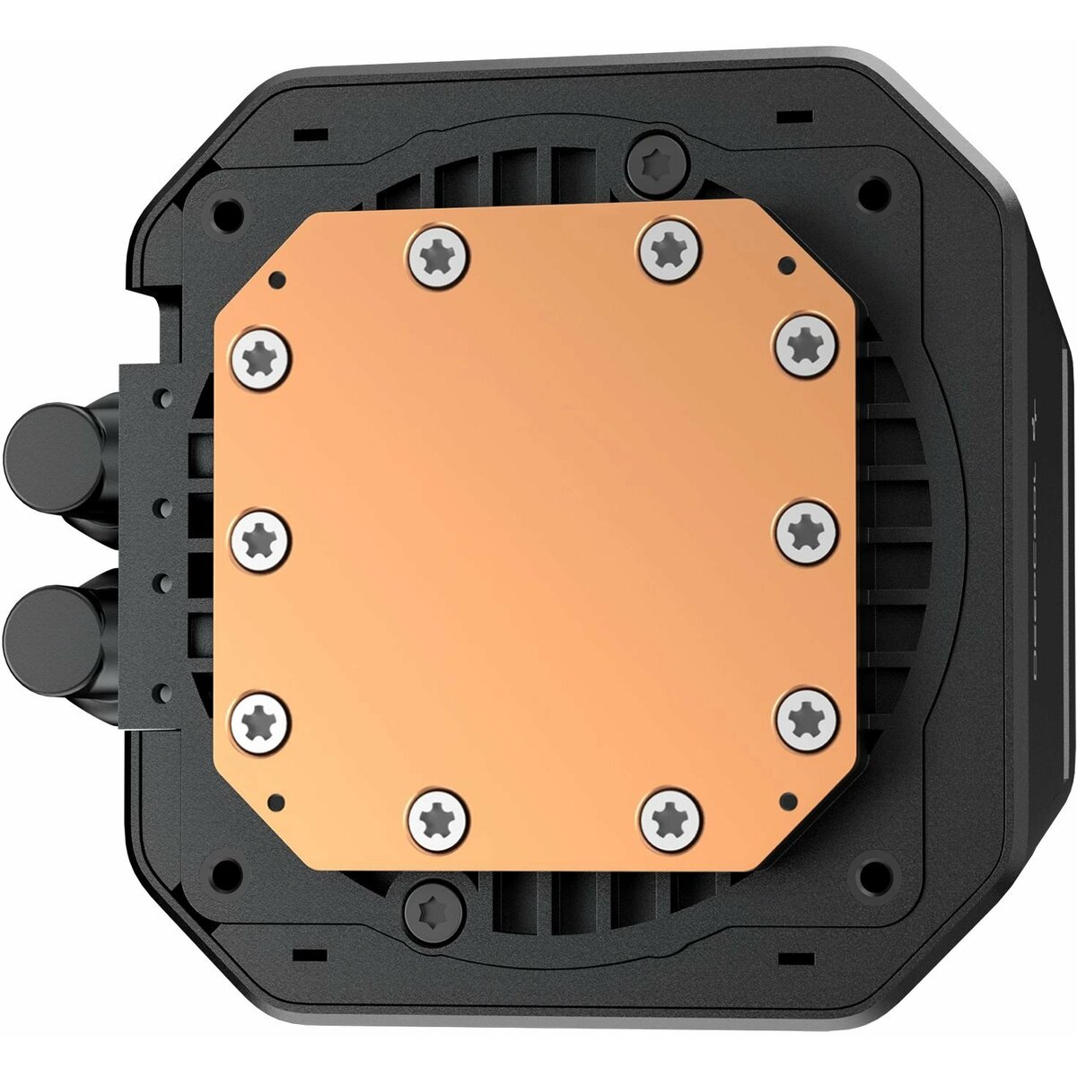 Система водяного охлаждения Deepcool LM420