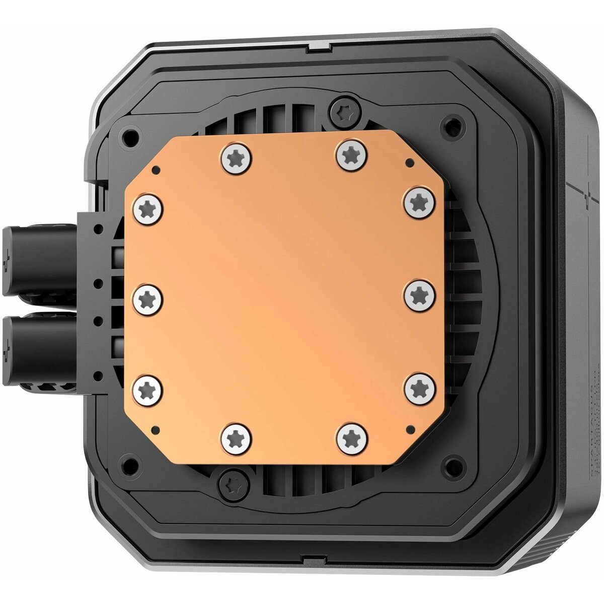 Система водяного охлаждения Deepcool Spartacus 360