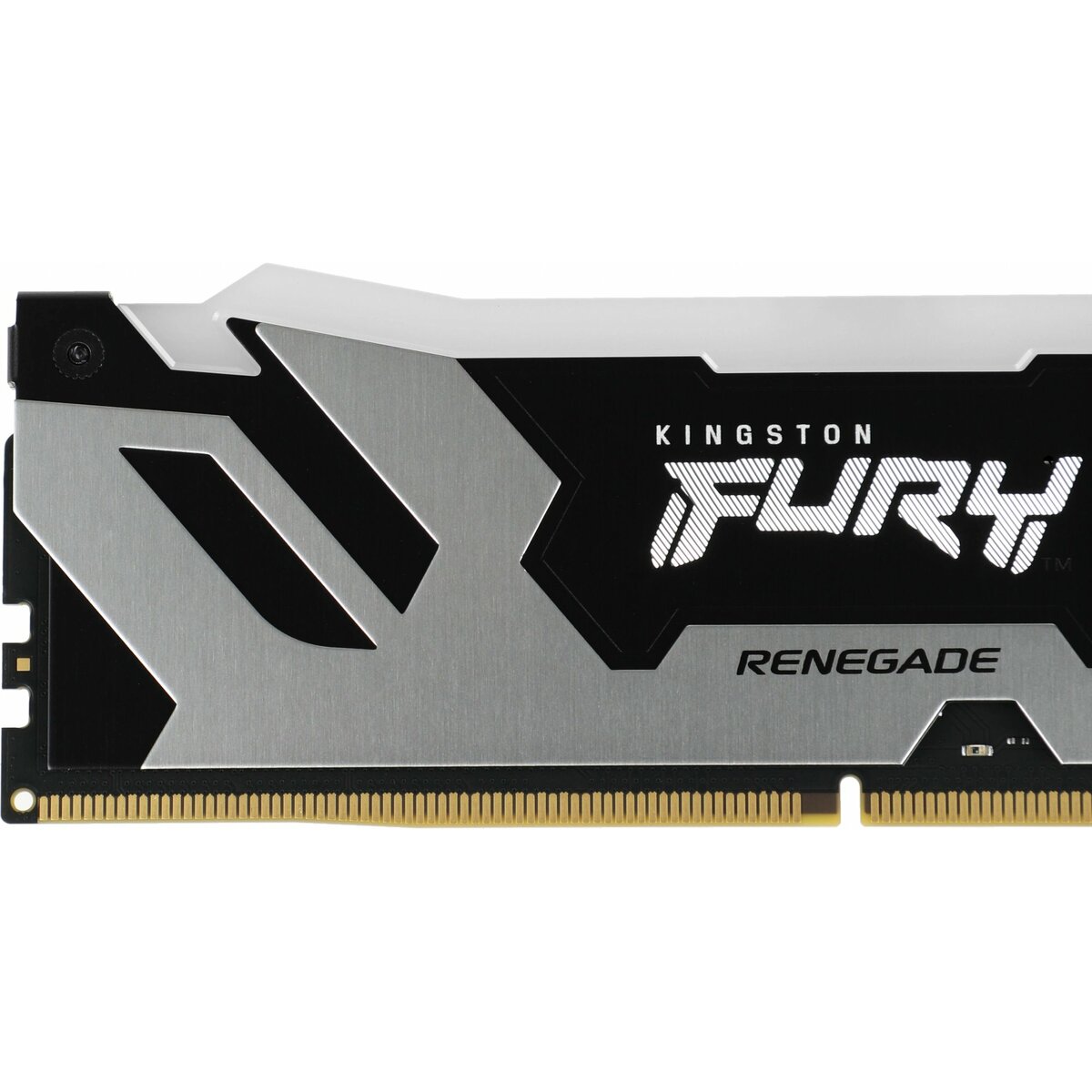 Память DDR5 24GB 7200MHz Kingston KF572C38RSA-24
