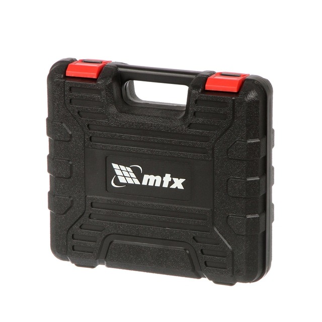 Дрель-шуруповерт MTX CDB-BL-12 (Цвет: Red)