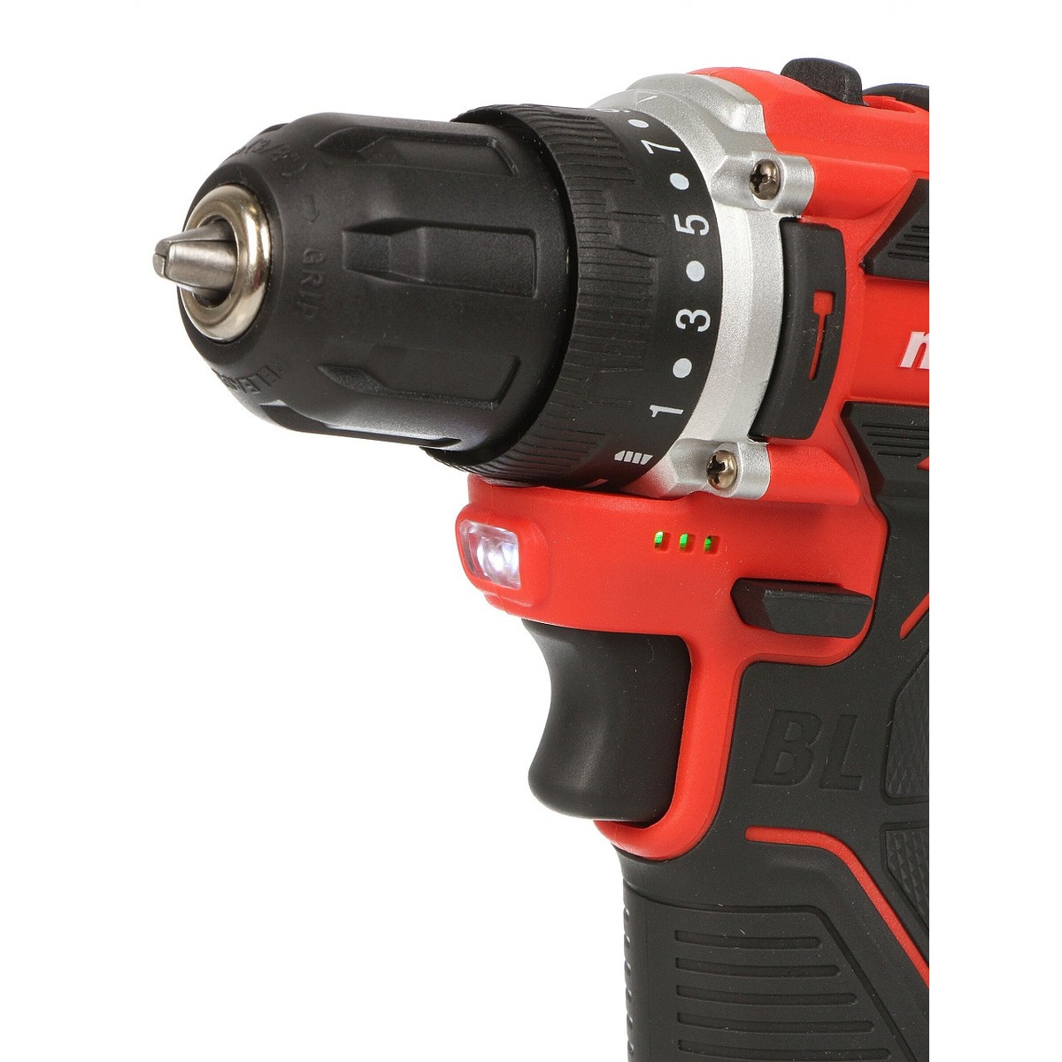 Дрель-шуруповерт MTX CDB-BL-12 (Цвет: Red)