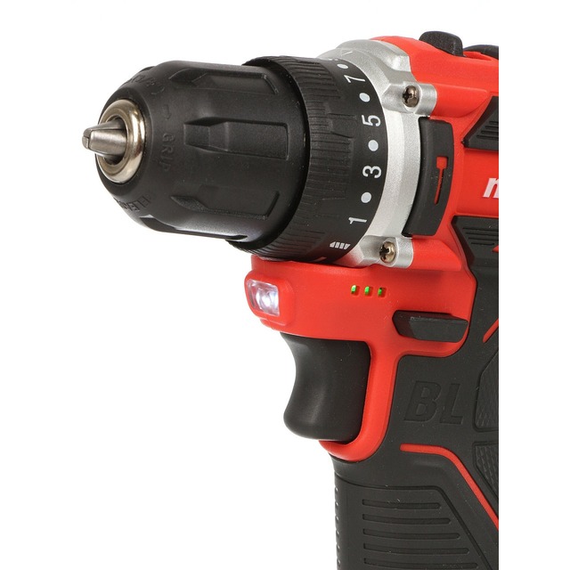 Дрель-шуруповерт MTX CDB-BL-12 (Цвет: Red)