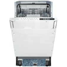 Посудомоечная машина Schaub Lorenz SLG VI4310, белый
