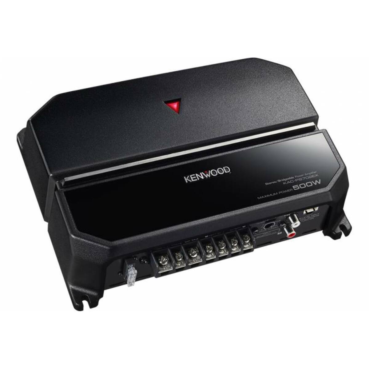 Усилитель автомобильный Kenwood KAC-PS702EX