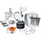 Кухонная машина Bosch MUM54251, белый
