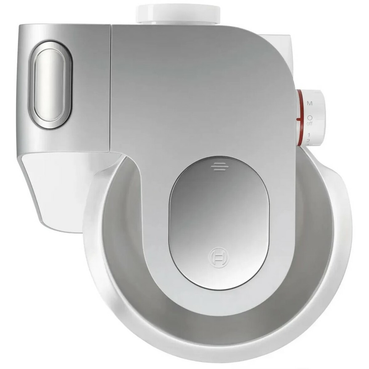 Кухонная машина Bosch MUM54251, белый