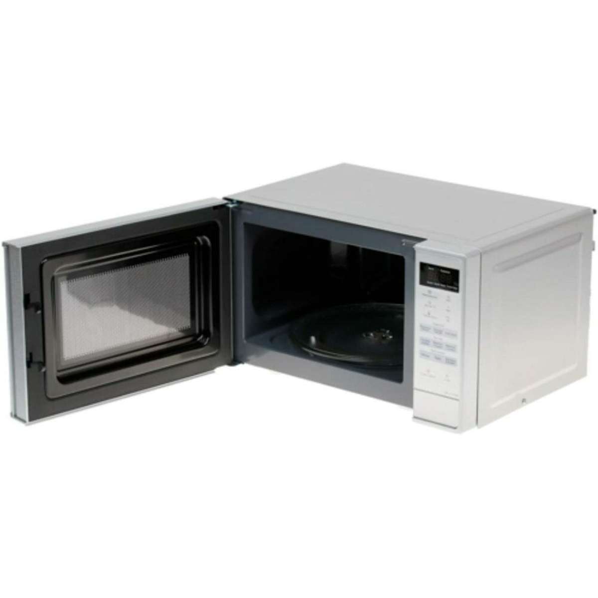 Микроволновая печь Panasonic NN-ST27HMZPE (Цвет: White)